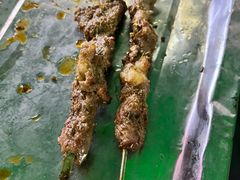 -清真·馬坡二旦烧烤(人生一串拍摄店)