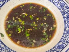 -伟记奥面馆(养育巷店)