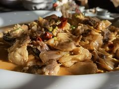 -浩运海鲜·16年专注青岛菜(石老人店)