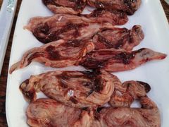 鲮鱼肠-章记正宗南岗鱼蛋火锅