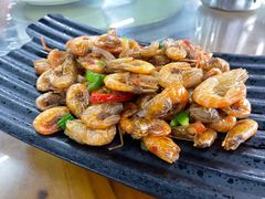 -八仔大富楼·河鲜(西江店)