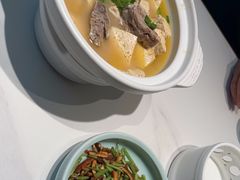 -汇丰苑·海鲜青岛菜(中山路大鲍岛店)