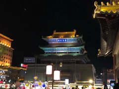 -鼓楼夜市