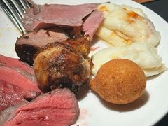 -拉蒂娜·巴西牛排馆 Latina·Brazilian Steakhouse(王府井喜悦店)