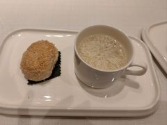 -扬州香格里拉·香宫中餐厅
