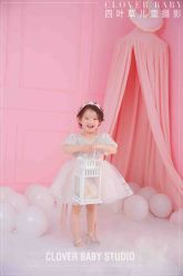 -四叶草环球旅拍