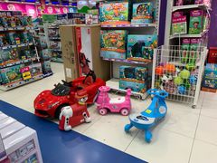 -TOYSRUS玩具反斗城(天津远洋乐堤港店)