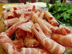 -老康火锅(桥南街店)