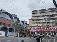 -汉思肴 热面皮(虬江路店)