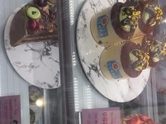 -丁香西饼屋(桂林路店)