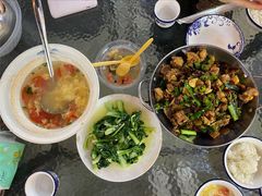 -喜味家·瑶族宴