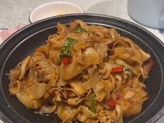 -人民公社大食堂(张家湾店)