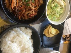 -老娘舅(天阳亲子广场店)