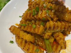 -全牛匠·乐山跷脚牛肉(西北旺万象汇店)