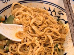 -晋来顺手擀面(金地花园店)