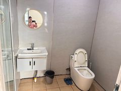 -晨汐石苑·清真菜农家院