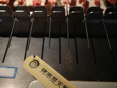 -很久以前羊肉串(中山公园店)