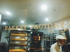 -WHEAT&BAKER-麥(凯德来福士店)