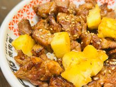 -牛邸·烧肉饭(来福士店)