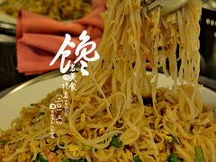 泰式热菜主食-炒河粉-昆明中心皇冠假日酒店