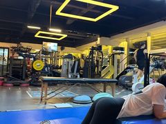 -欢喜运动健身综合馆·HappyGym