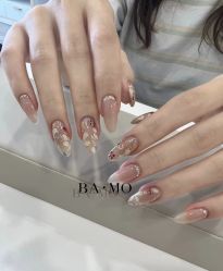 -1T·1M 日式美甲美睫