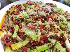 干烧青蛙-江湖黑大兔(杨家坪店)