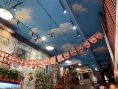 -马路边边麻辣烫联盟路店