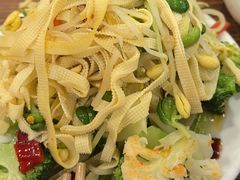 -老刘家永盛斋·传统泡馍(东关南街店)