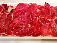 -食潮汕头鲜牛馆(望京保利店)