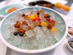 冰镇咕噜肉-陶陶居酒家(第十甫路总店)