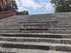 -戏马台景区