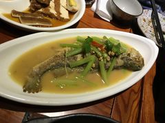 -潮堂(环球金融中心店)
