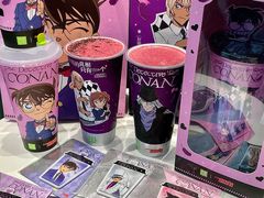 -奈雪的茶(正弘城PRO+店)