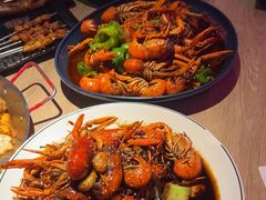 -红盔甲·小龙虾(车公庙店)