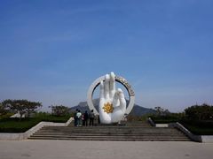 -白佛山景区