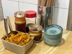 -秦记面馆(襄阳南路店)