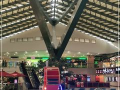 -新田360广场(上海华侨城店)