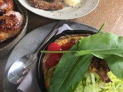 -BOR Eatery(安福路店)