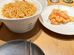 -奉天小馆·非遗东北菜(沈阳万象城店)
