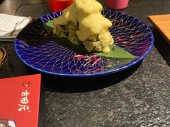 雪山榴莲卷-古田居·特色寿司料理(星之岛旗舰店)