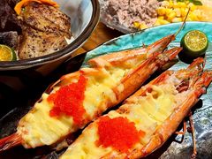 -白石の深夜食堂(宝龙店)