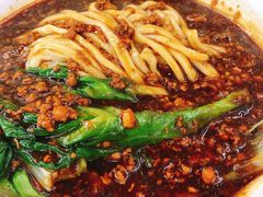 -老陈婆手工面庄