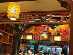 -钵家大院·地道湖北菜(江夏·大花岭店)