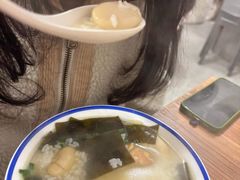 -曾笼笼牛肉饼