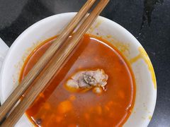 -水碾河肥兔火锅(水碾河店)