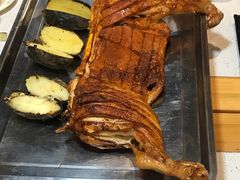 -浮何烤铺(桐梓林店)