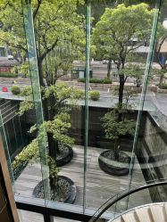 点击看大图 -天河希尔顿酒店·宴会厅
