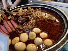 -安徽阜阳卷馍(西单店)