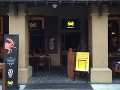 -Ministry of Crab(科伦坡店)